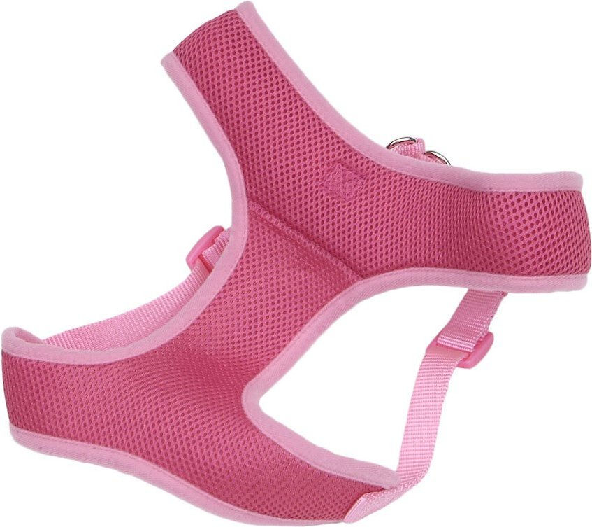 Thumbnail: Coastal Pet Comfort Soft Wrap Harness
