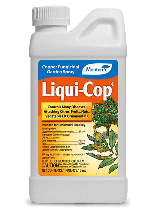 Monterey Liqui-Cop RTS - Thumbnail 2