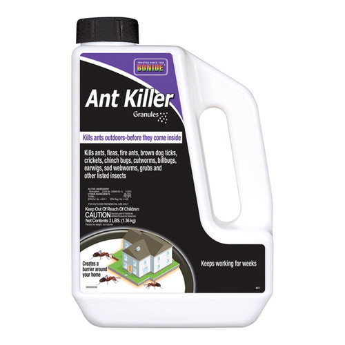 Bonide Ant Killer Granules Granules Insect Killer rockine