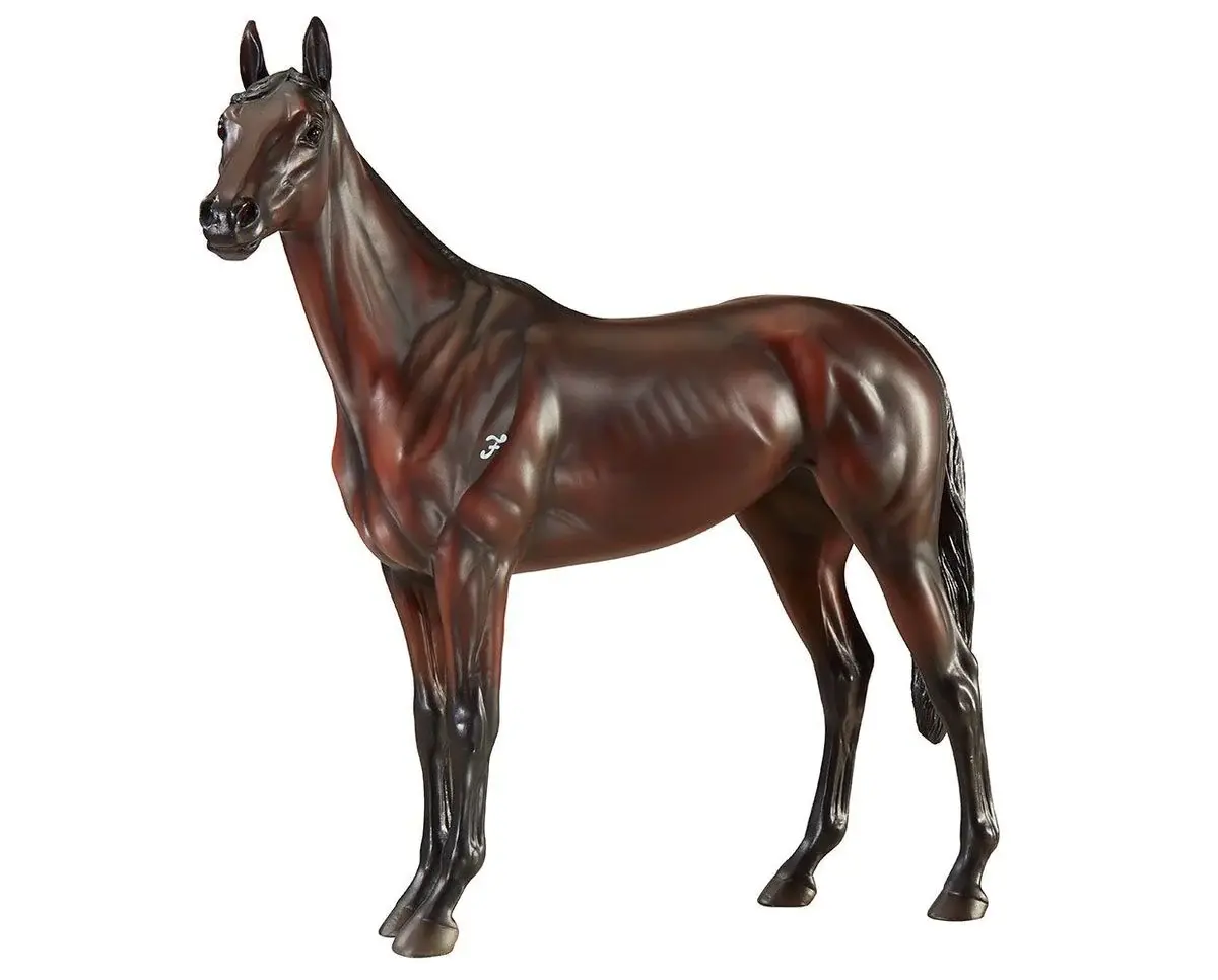 Breyer Horses Traditional Series, Winx No. 1828