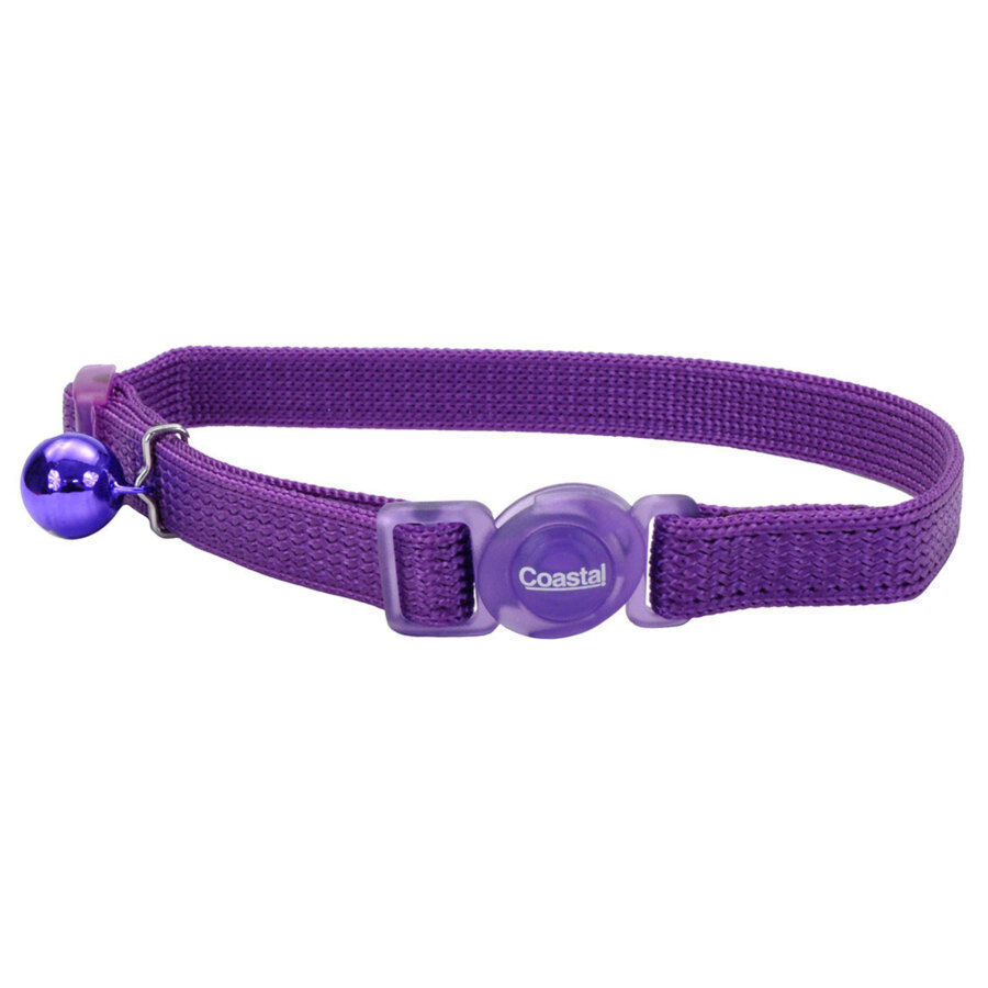 Thumbnail: Coastal Safe Cat Breakaway Collar