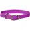 Thumbnail: Coastal Pet Single-Ply Adjust Nylon Collar