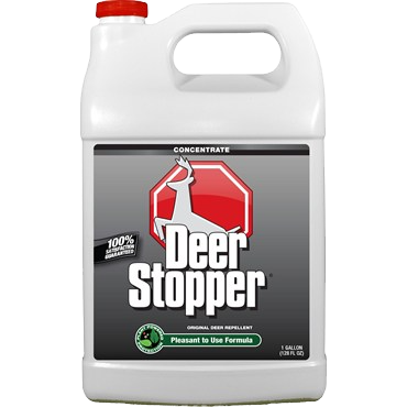 Messina's Wildlife Deer Stopper Concentrate | rockin-e