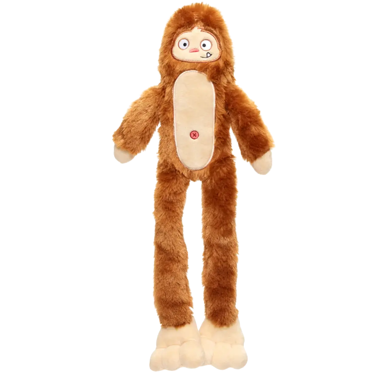 BARK Hairy Henderson Toy