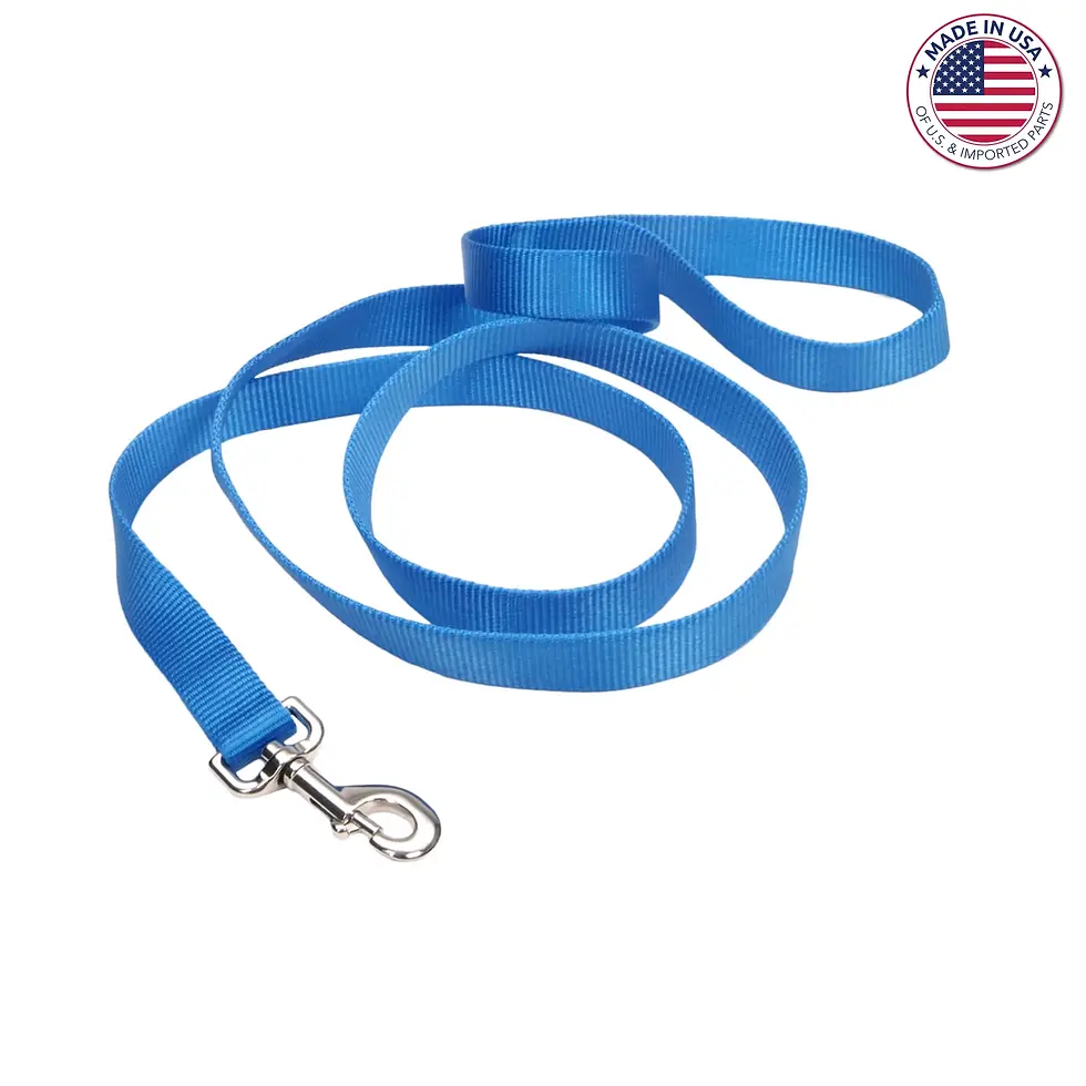Thumbnail: Coastal Pet Single-Ply Dog Leash