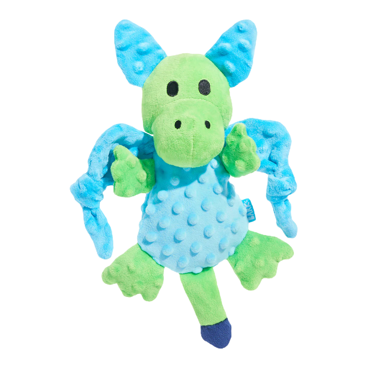 BARK Humbert Dragon Toy