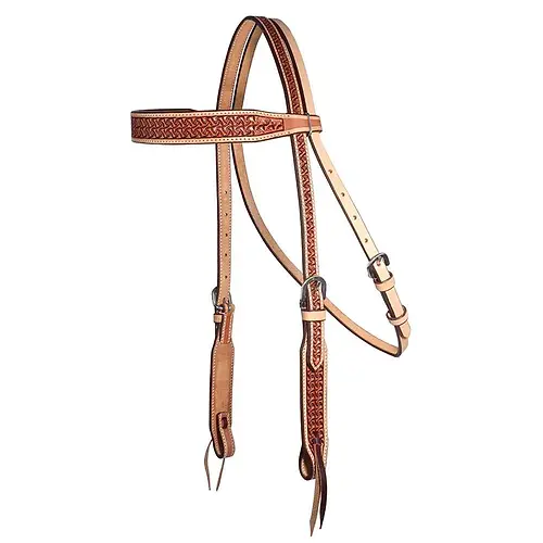 Windmill Collection Browband Headstall