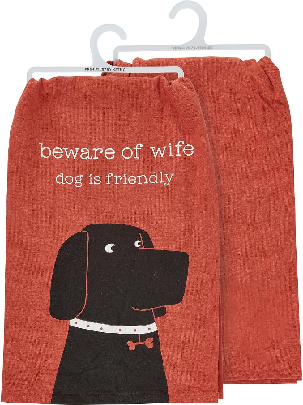 Thumbnail: Primitves by Kathy Rustic-Inspired Tea Towels
