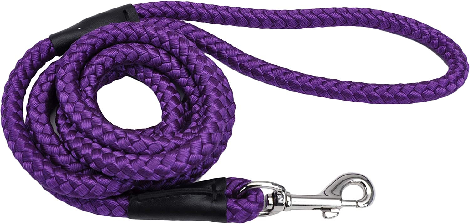 Coastal Pet 6' Rope Leash