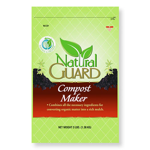 Natural Guard Compost Maker 3#