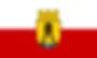 Cuxhaven Germany 3'X5' Flag ROUGH TEX 100D
