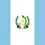 Thumbnail: Guatemala 3'X5' Flag ROUGH TEX 100D