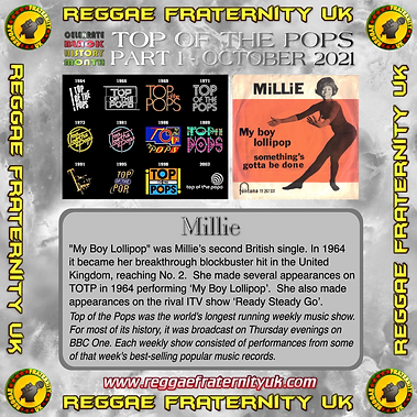 02 Black History Month 2021 Flyer - Millie Small.png