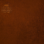 Lloyd Brown - The Brown Album.png