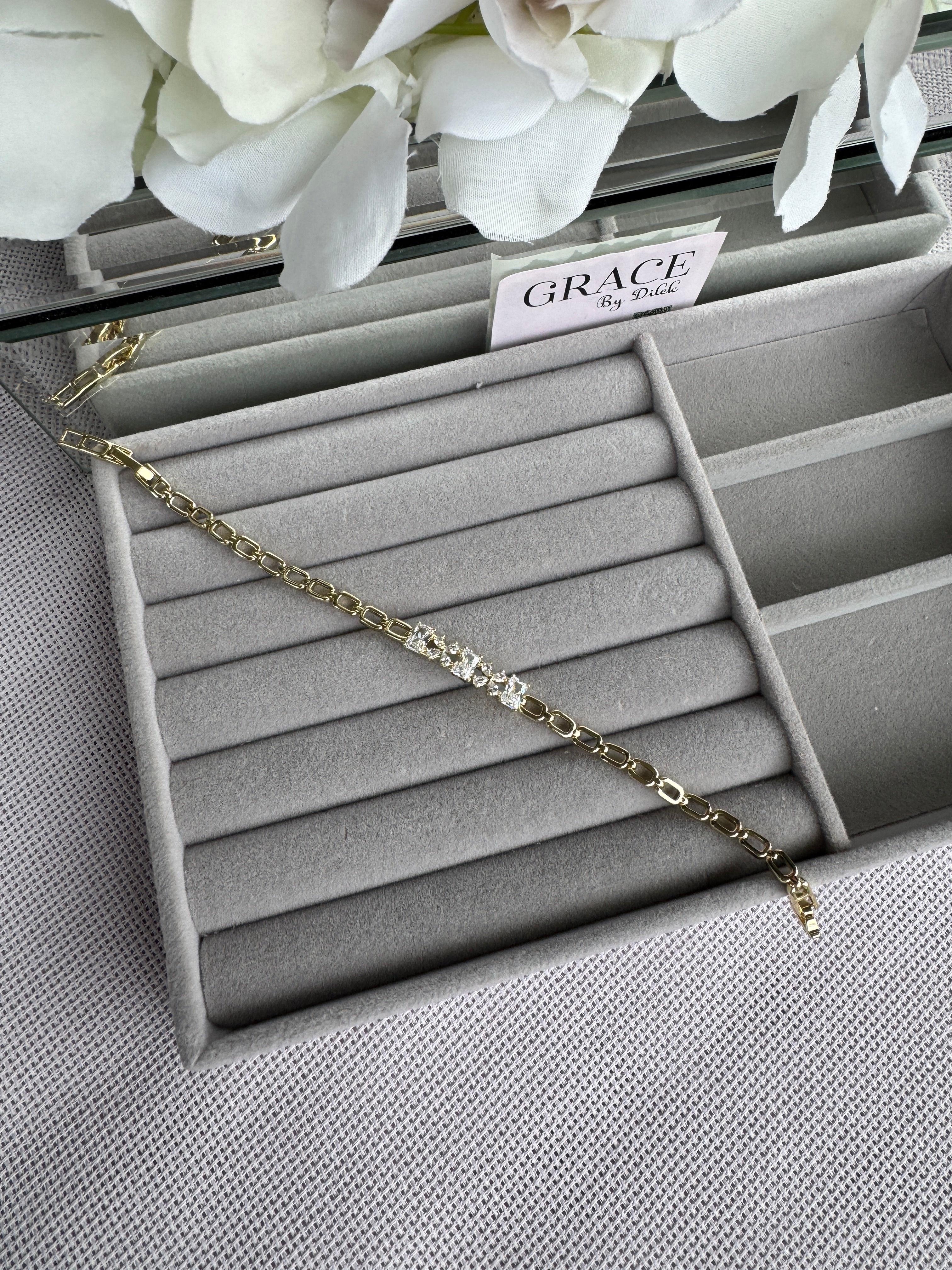 Xuping Vip Bileklik 020