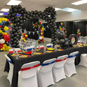 Mickey Mouse 1st Birthday Party