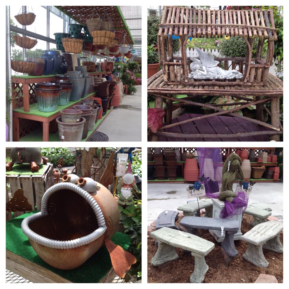 Boehler's Greenhouse Saginaw, MI Garden Center