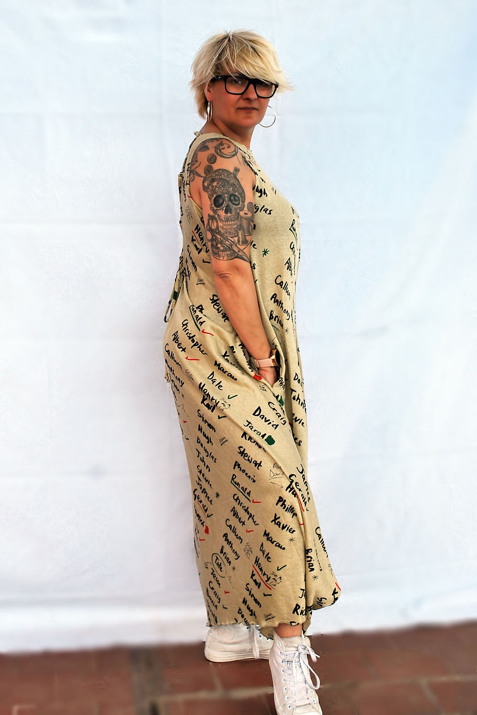 Miniatura: Vestido Happy-2