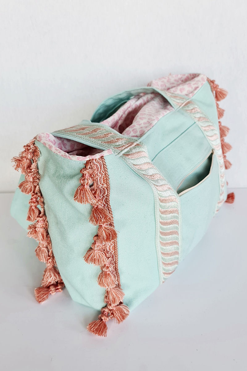 Miniatura: Bolso Spring