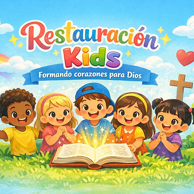Children's Ministry