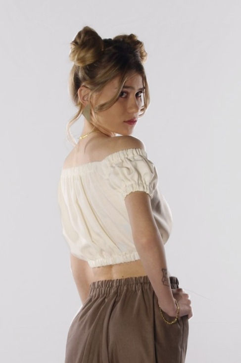 Miniatura: Top Only