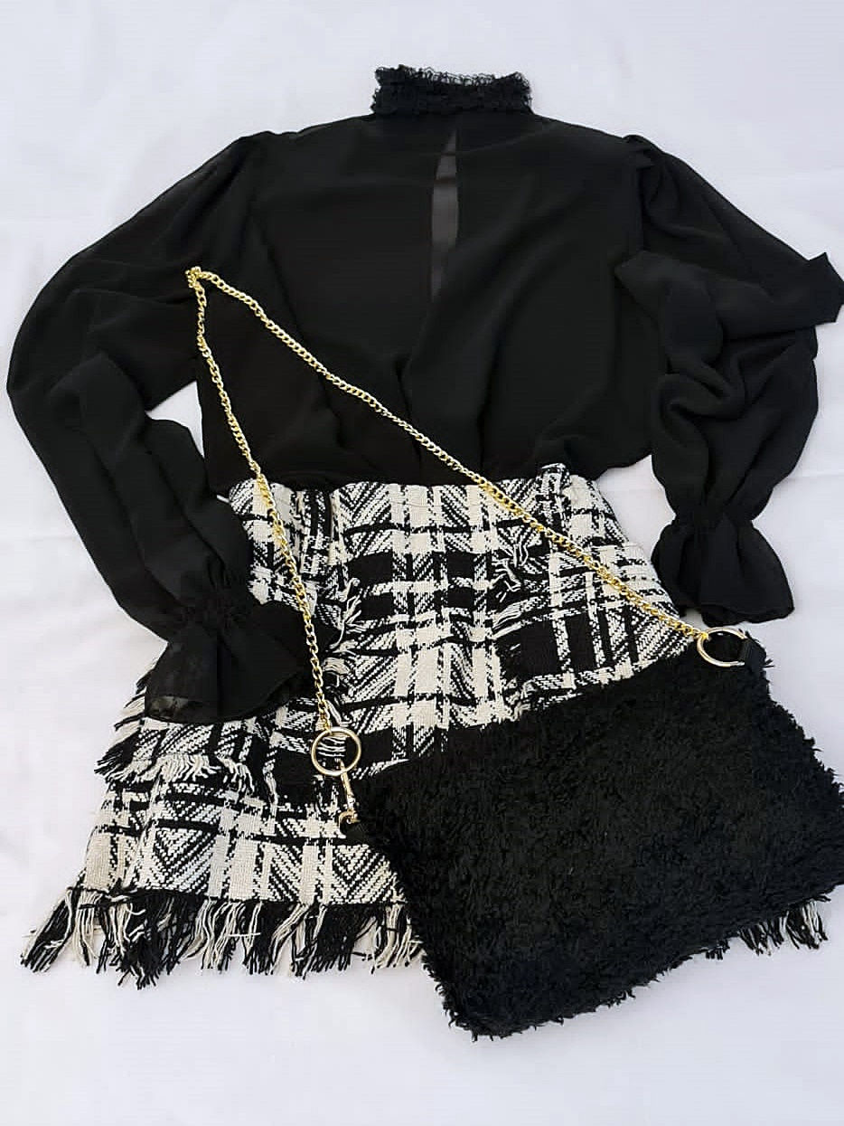 Miniatura: Bolso B01