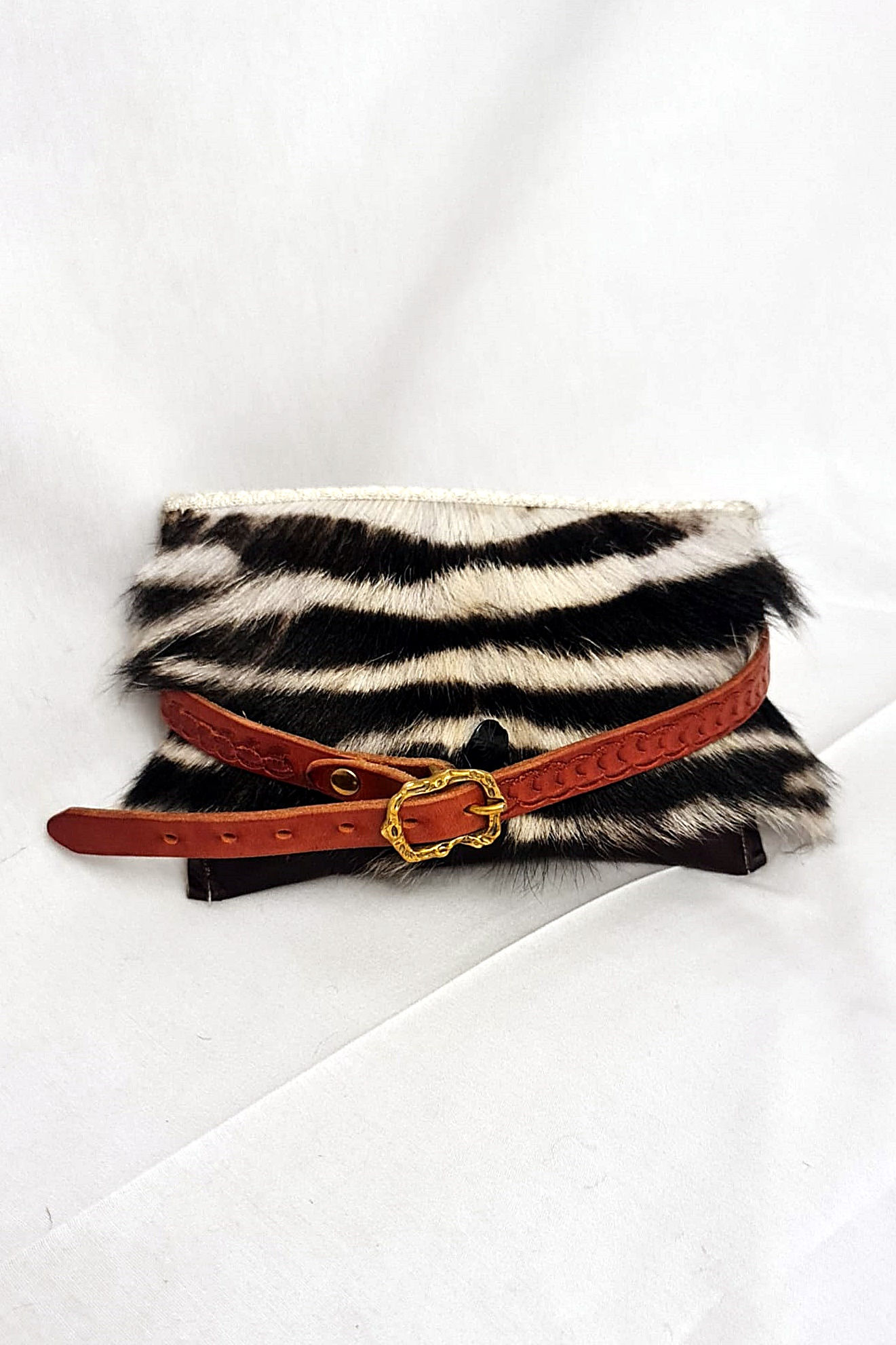 Cartera/Riñonera Etnic-Z