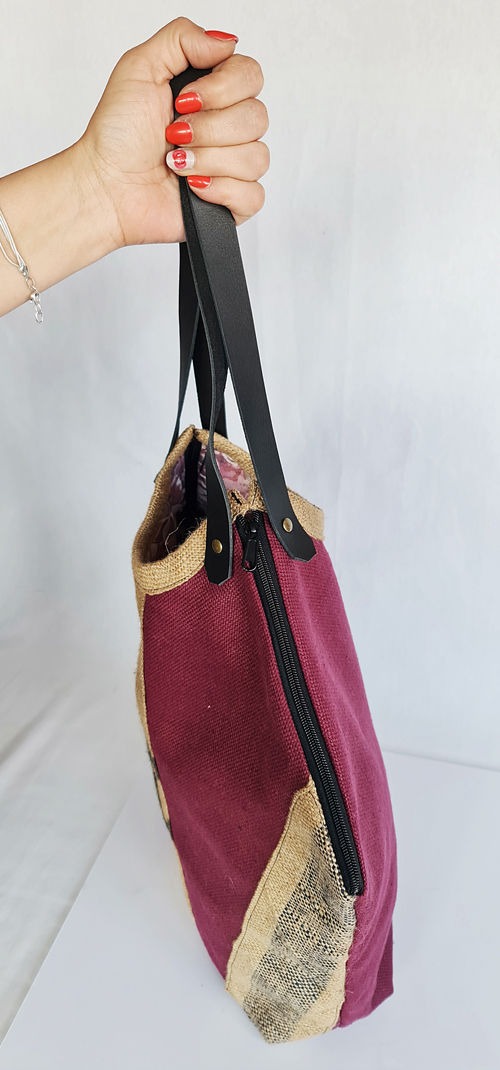 Miniatura: Bolso C09
