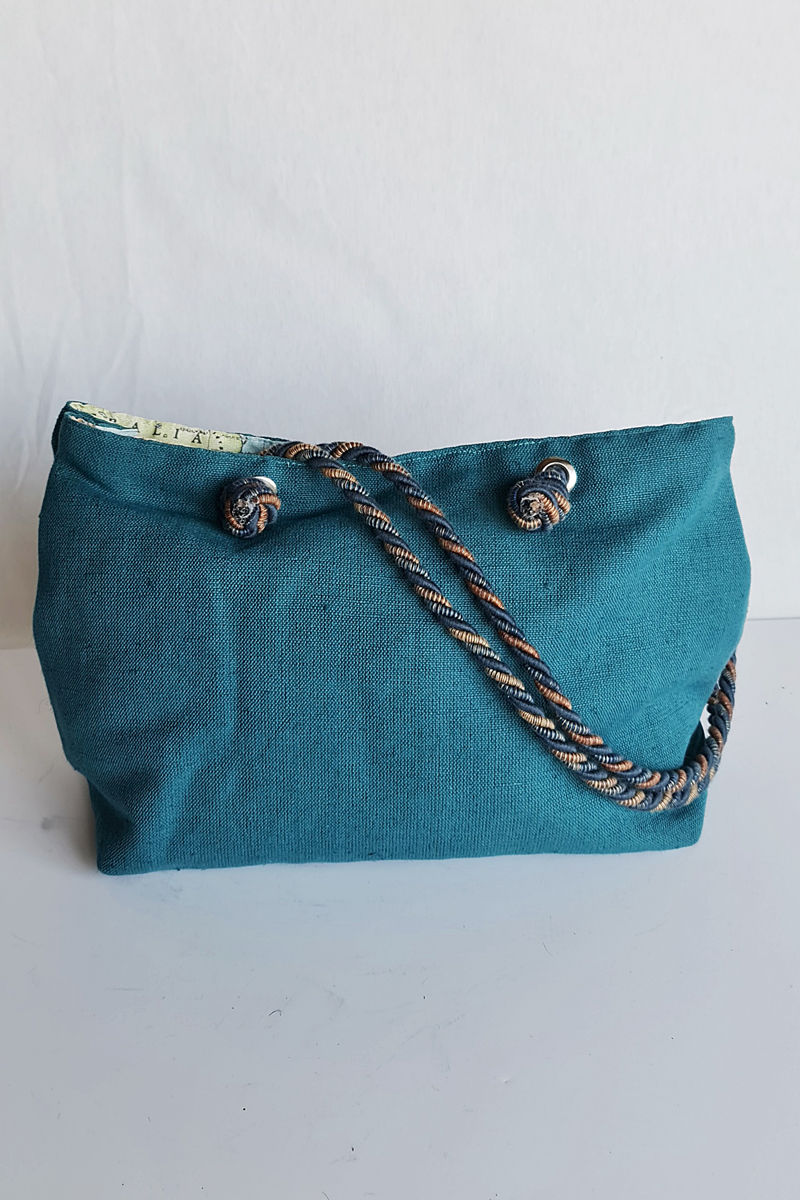 Miniatura: Bolso C07