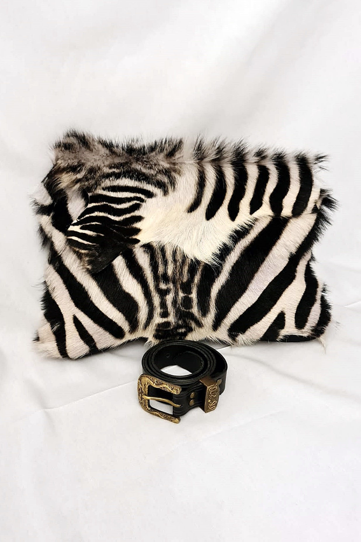 Cartera/Bandolera Etnic-Z