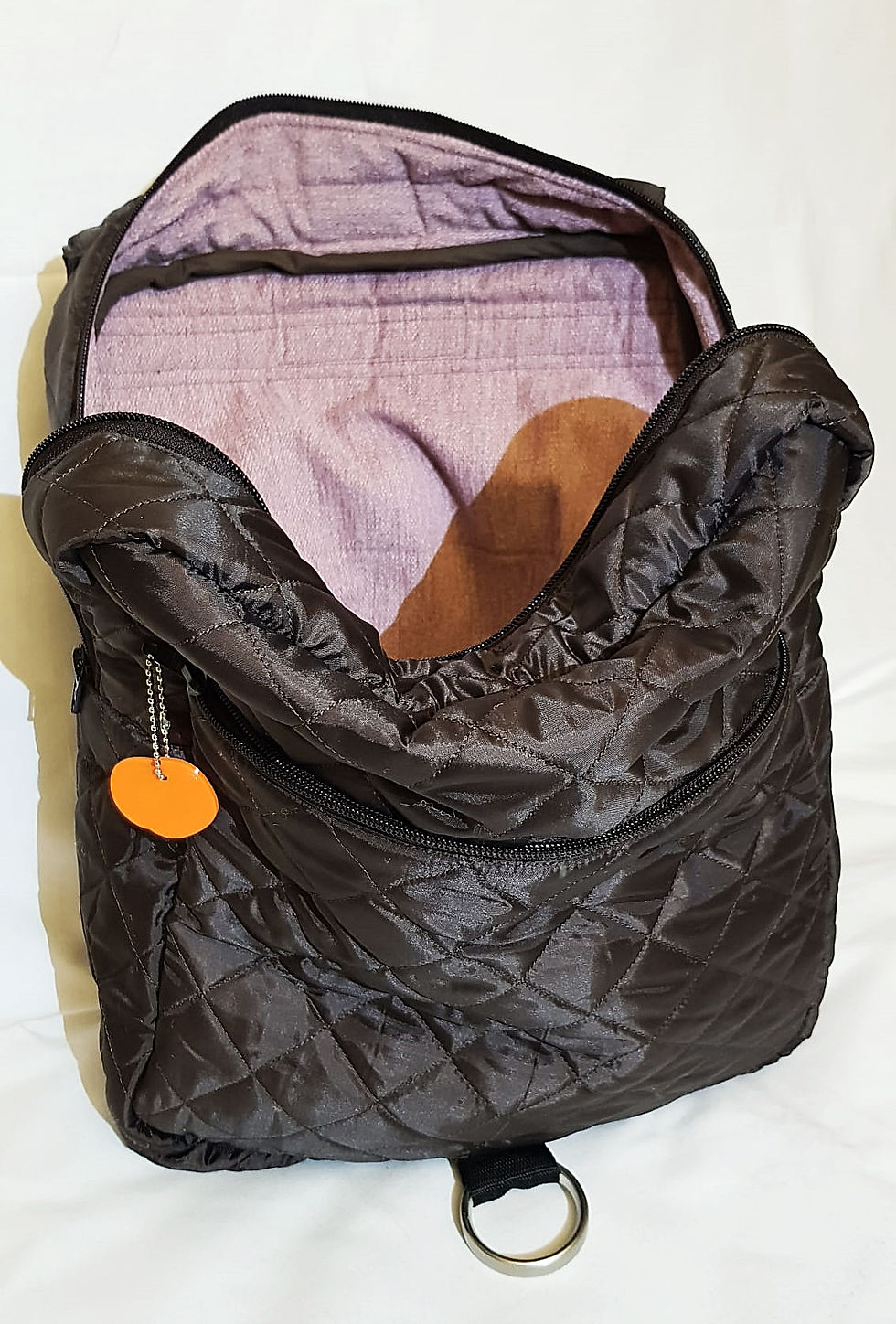 Miniatura: Mochila AA10