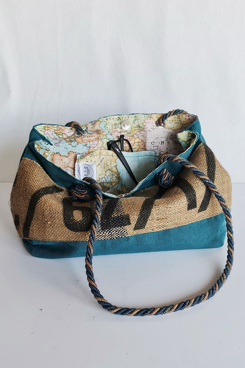 Miniatura: Bolso C07