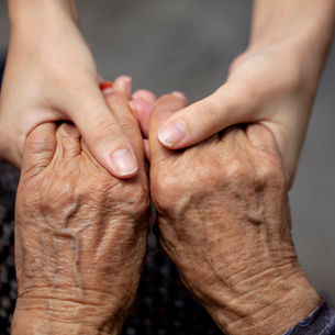 Aging Parents: When Small Changes Tell a Bigger Story