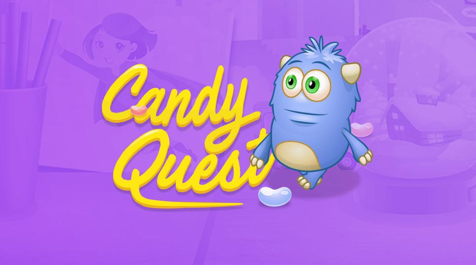 Candy Quest | Spark Alternative Learning