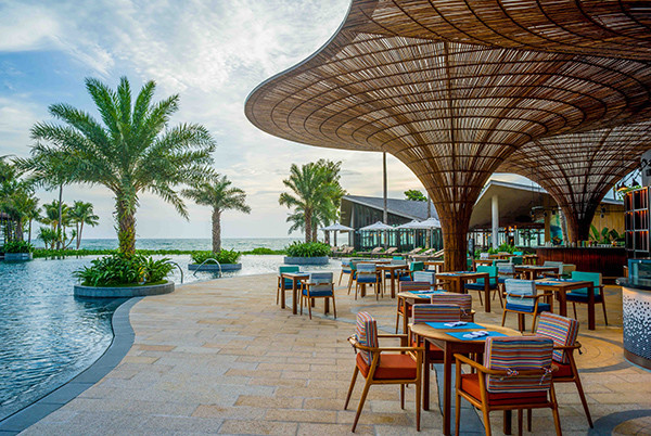 InterContinental Phu Quoc | VTN Architects