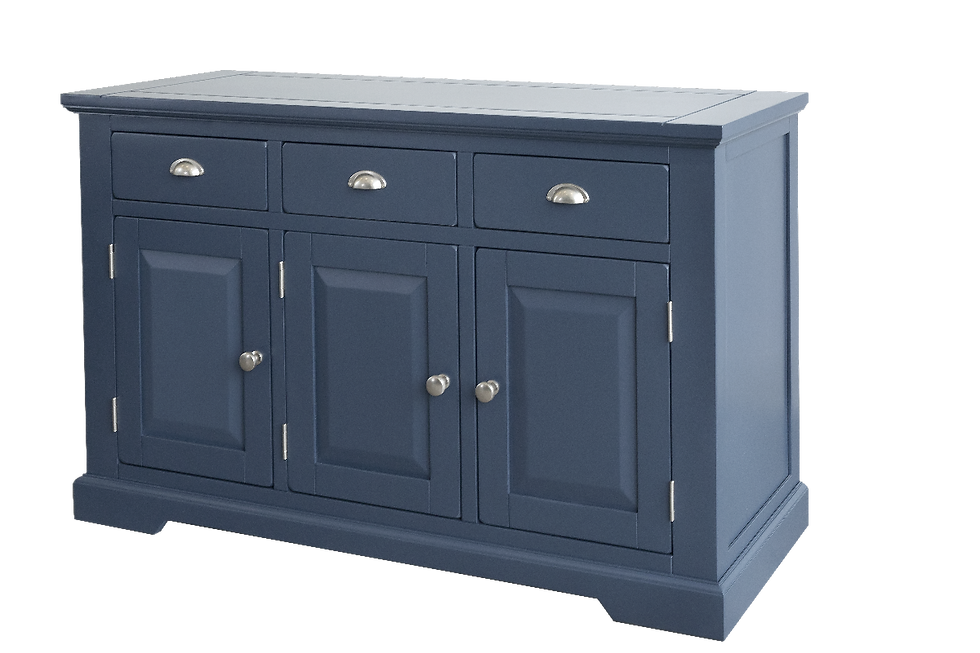 Thumbnail: MURRAY 3 DRAWERS 3 DOORS