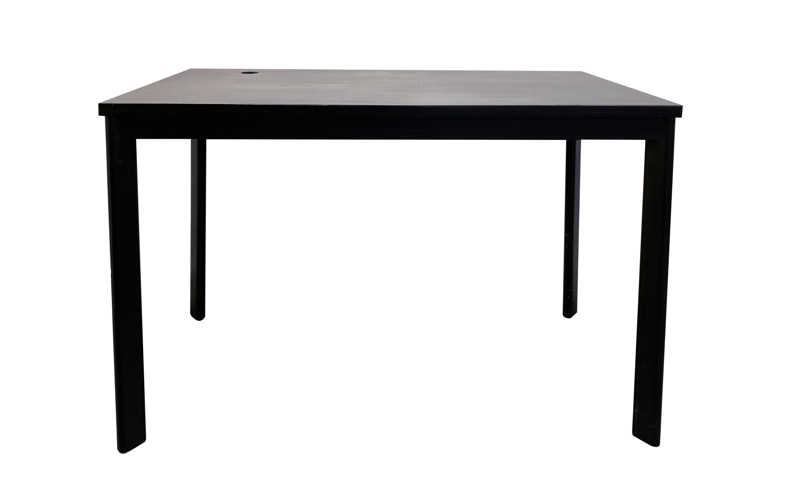 KEI TABLE BLACK 1.2M