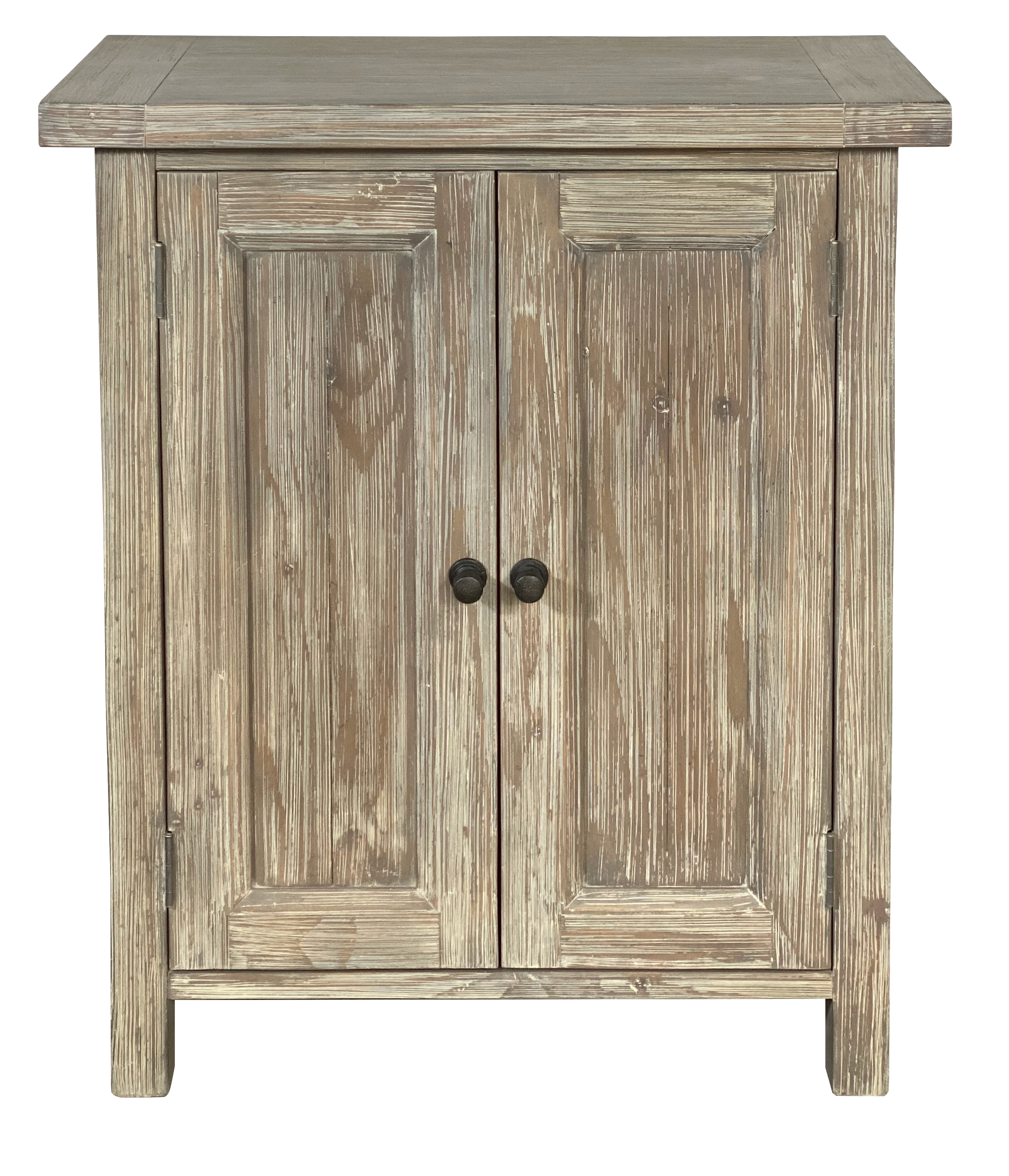 HUDSON 2 DOORS CABINET