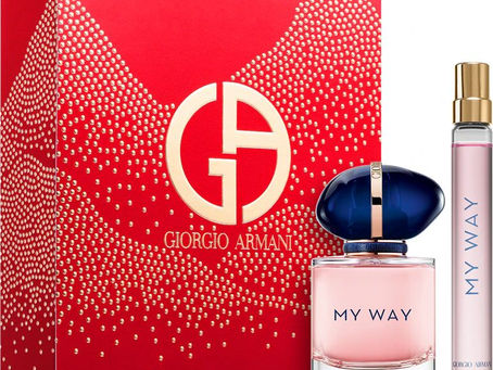 Ghid cadouri de Craciun pentru Ea - Makeup & Beauty