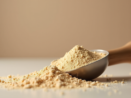 Unveiling Protein Supplements: Clean Ingredients vs Cheap Fillers for Optimal Health