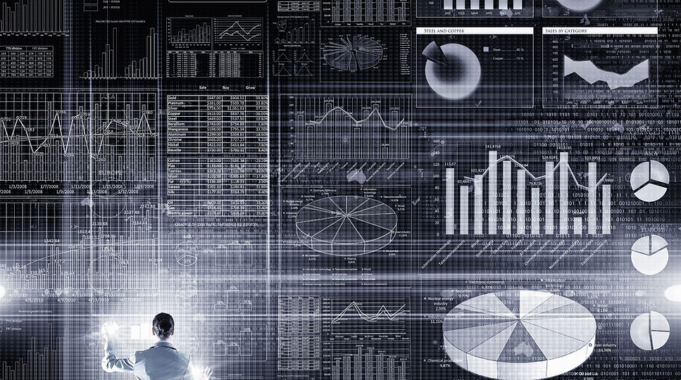 data analytics