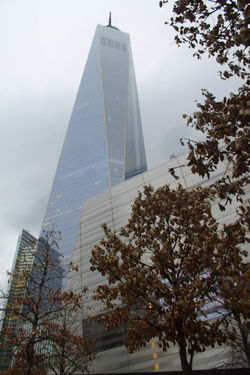 MEMORIAL WTC704