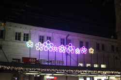 FESTIVAL LAUSANNE LUMIERE