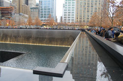 MEMORIAL WTC271