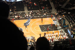 BARCLAY CENTER328