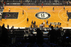 BARCLAY CENTER314