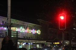 FESTIVAL LAUSANNE LUMIERE