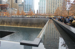 MEMORIAL WTC701
