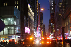 TIMES SQUARE480
