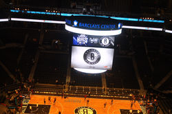 BARCLAY CENTER309